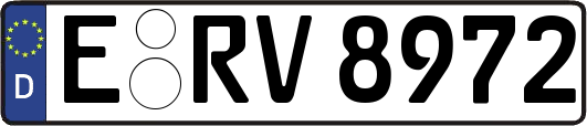 E-RV8972