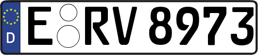 E-RV8973