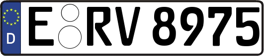 E-RV8975