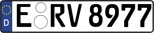 E-RV8977