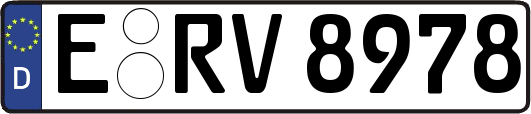 E-RV8978