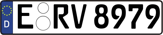 E-RV8979
