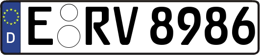 E-RV8986