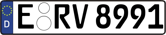 E-RV8991