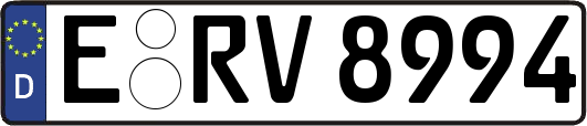 E-RV8994