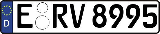 E-RV8995