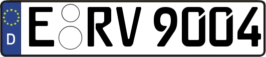 E-RV9004