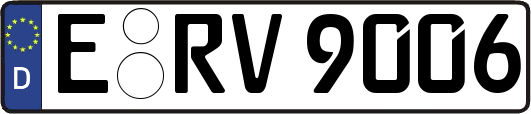 E-RV9006