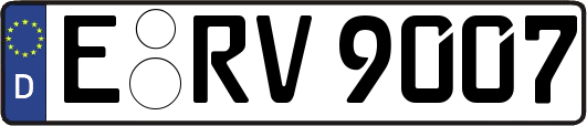 E-RV9007