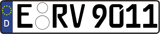 E-RV9011