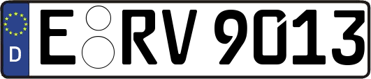 E-RV9013