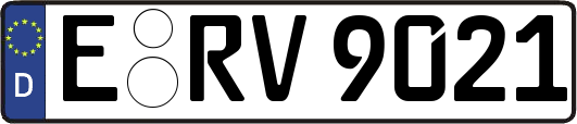 E-RV9021