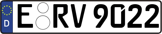 E-RV9022