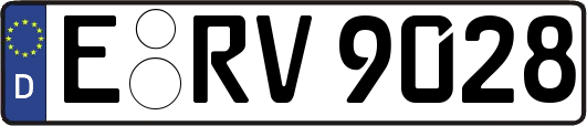 E-RV9028