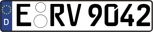 E-RV9042