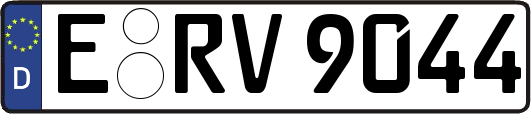 E-RV9044