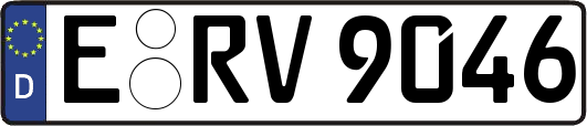 E-RV9046