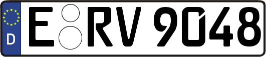 E-RV9048