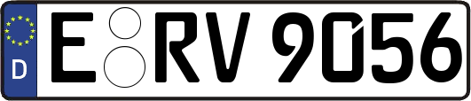 E-RV9056