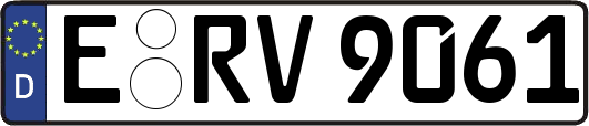 E-RV9061