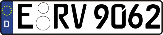 E-RV9062