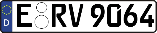 E-RV9064