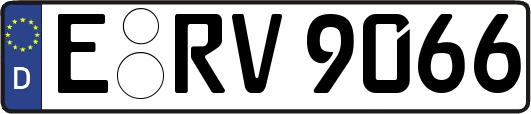 E-RV9066