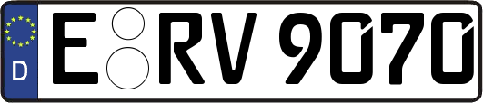 E-RV9070