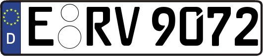 E-RV9072