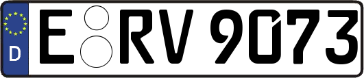 E-RV9073