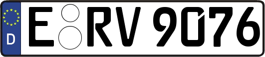 E-RV9076