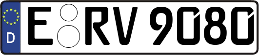E-RV9080
