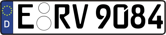 E-RV9084