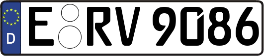 E-RV9086