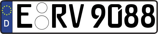 E-RV9088