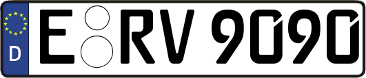 E-RV9090