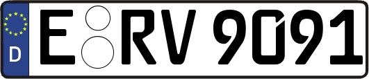 E-RV9091