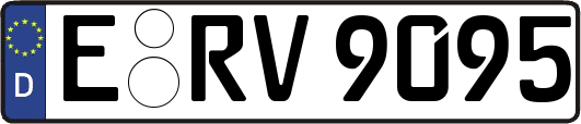 E-RV9095