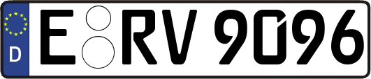 E-RV9096