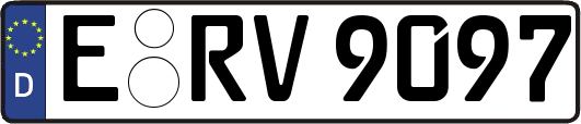 E-RV9097