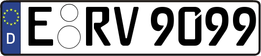 E-RV9099