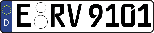 E-RV9101