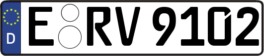 E-RV9102