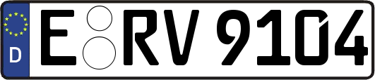 E-RV9104