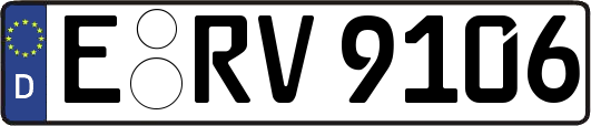 E-RV9106