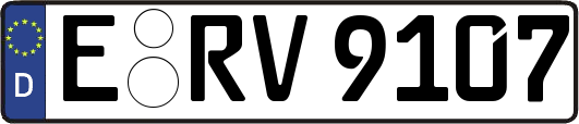 E-RV9107