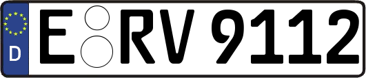 E-RV9112