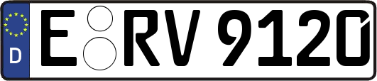 E-RV9120