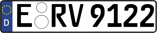 E-RV9122
