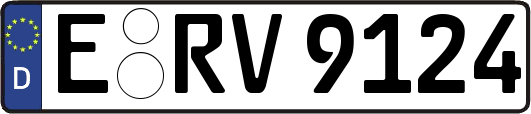 E-RV9124